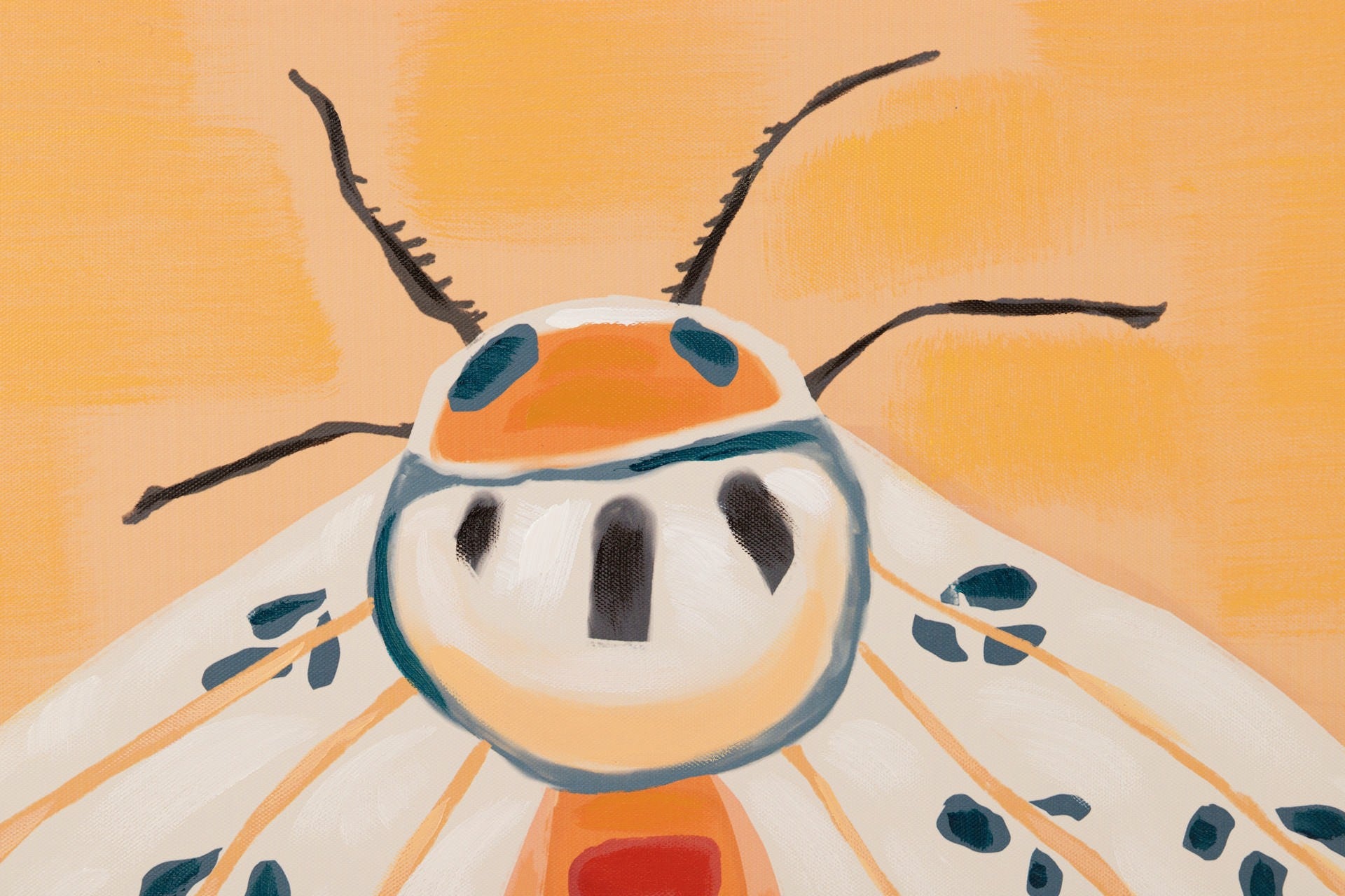 CONJUNTO DE 2 QUADROS DE BORBOLETAS COM MOLDURA PRETA 90x4x60 CM