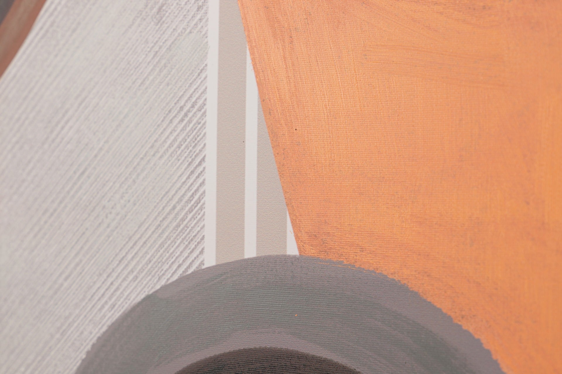 QUADRO DE MULHER COM FOLHA DE ALUMÍNIO COM MOLDURA PRETA 80x4x120 CM