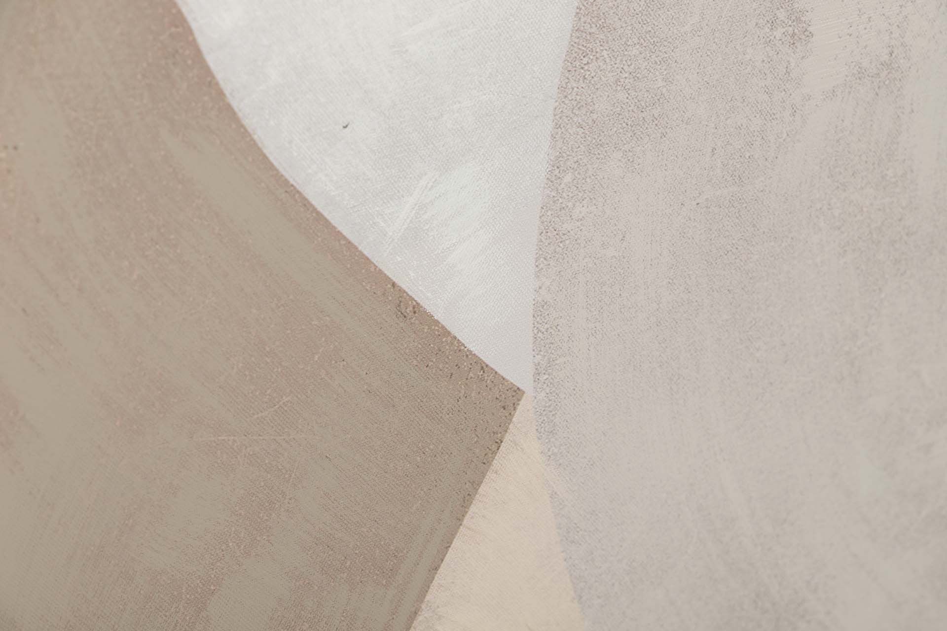 FOTO DE ROSTO COM MOLDURA BEGE 80x4x120 CM