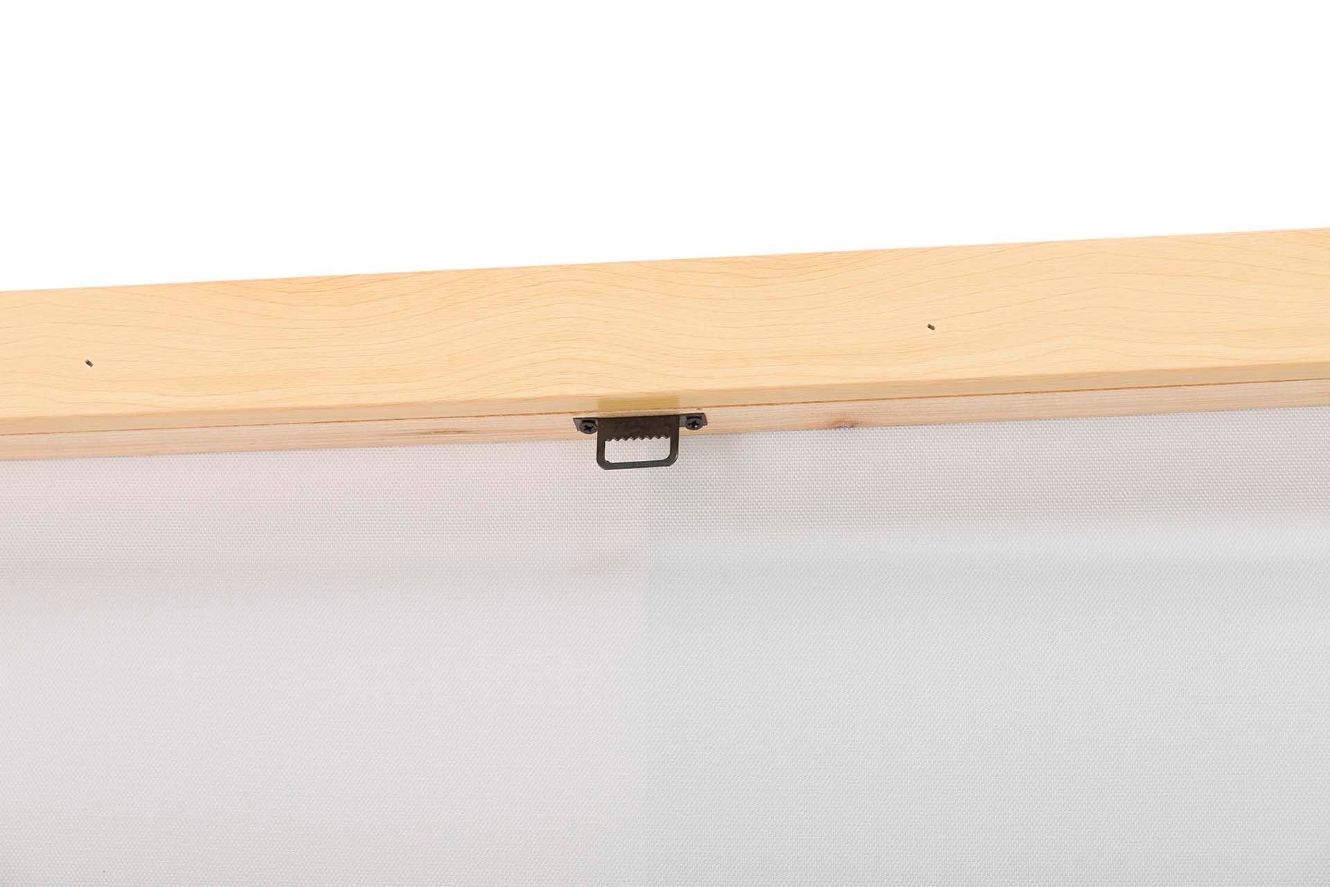 FOTO DE ROSTO COM MOLDURA BEGE 80x4x120 CM