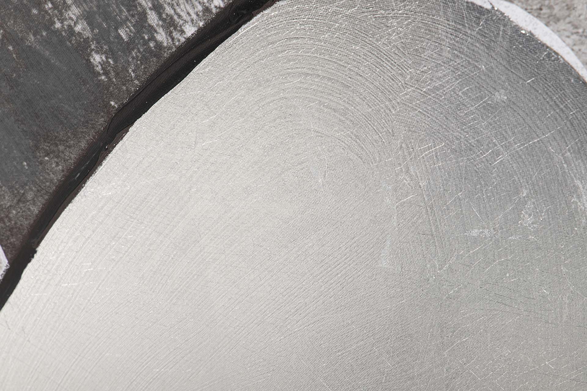 RETRATO COM MOLDURA PRETA 100x4x100 CM