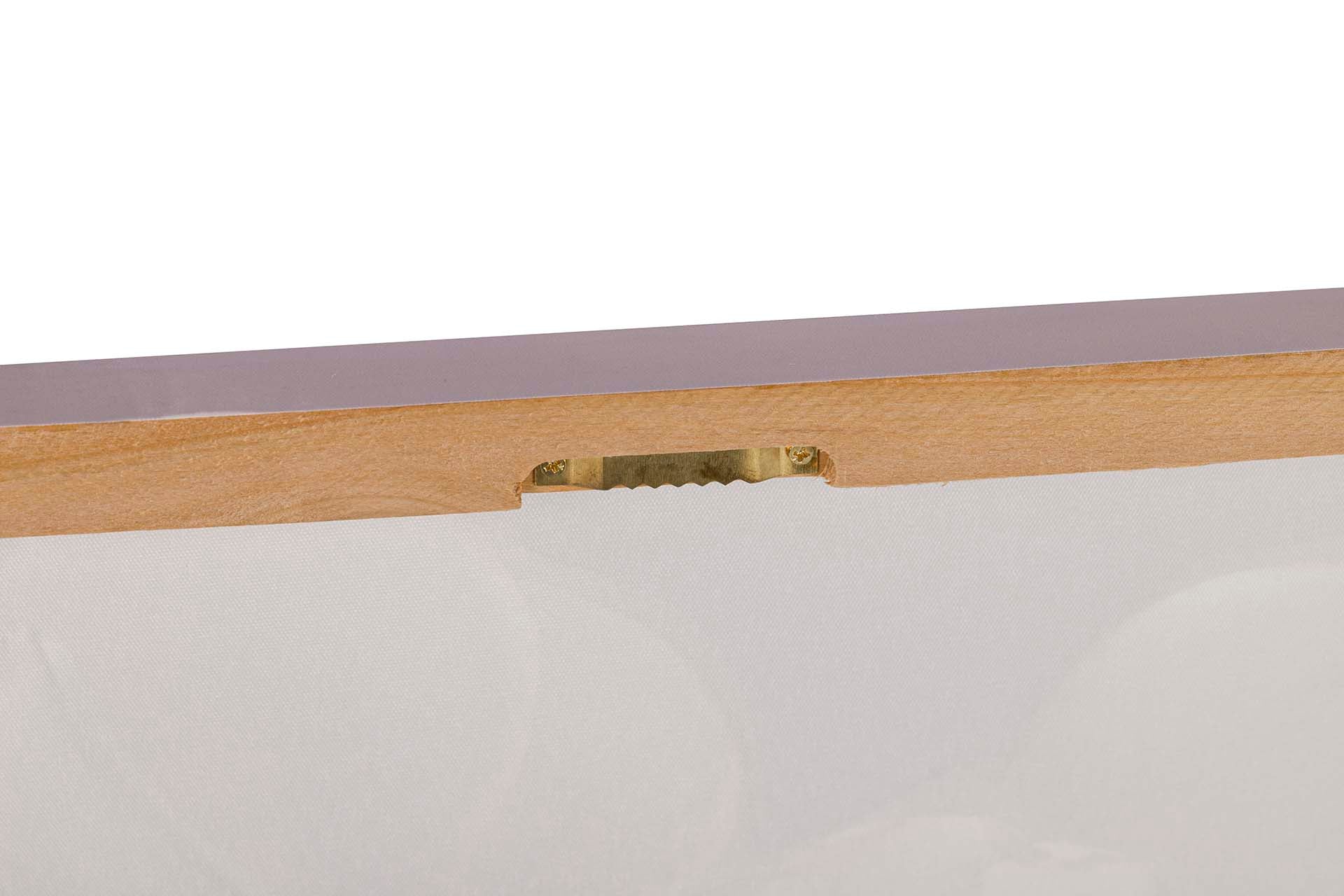 SET OF 2 FLOWER CANVASES 40% HAND PAINTED 60x3x60 CM