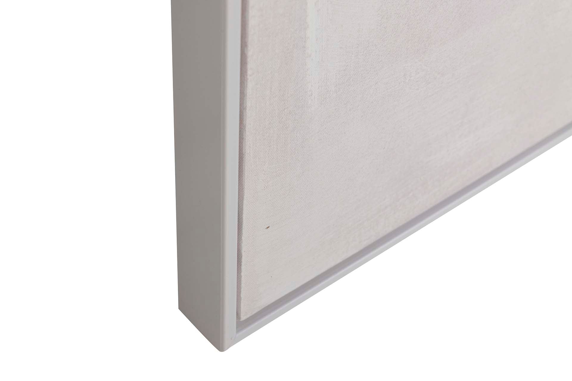 PINTURA DE DANÇARINA 80% PINTADA À MÃO 80x4x80 CM