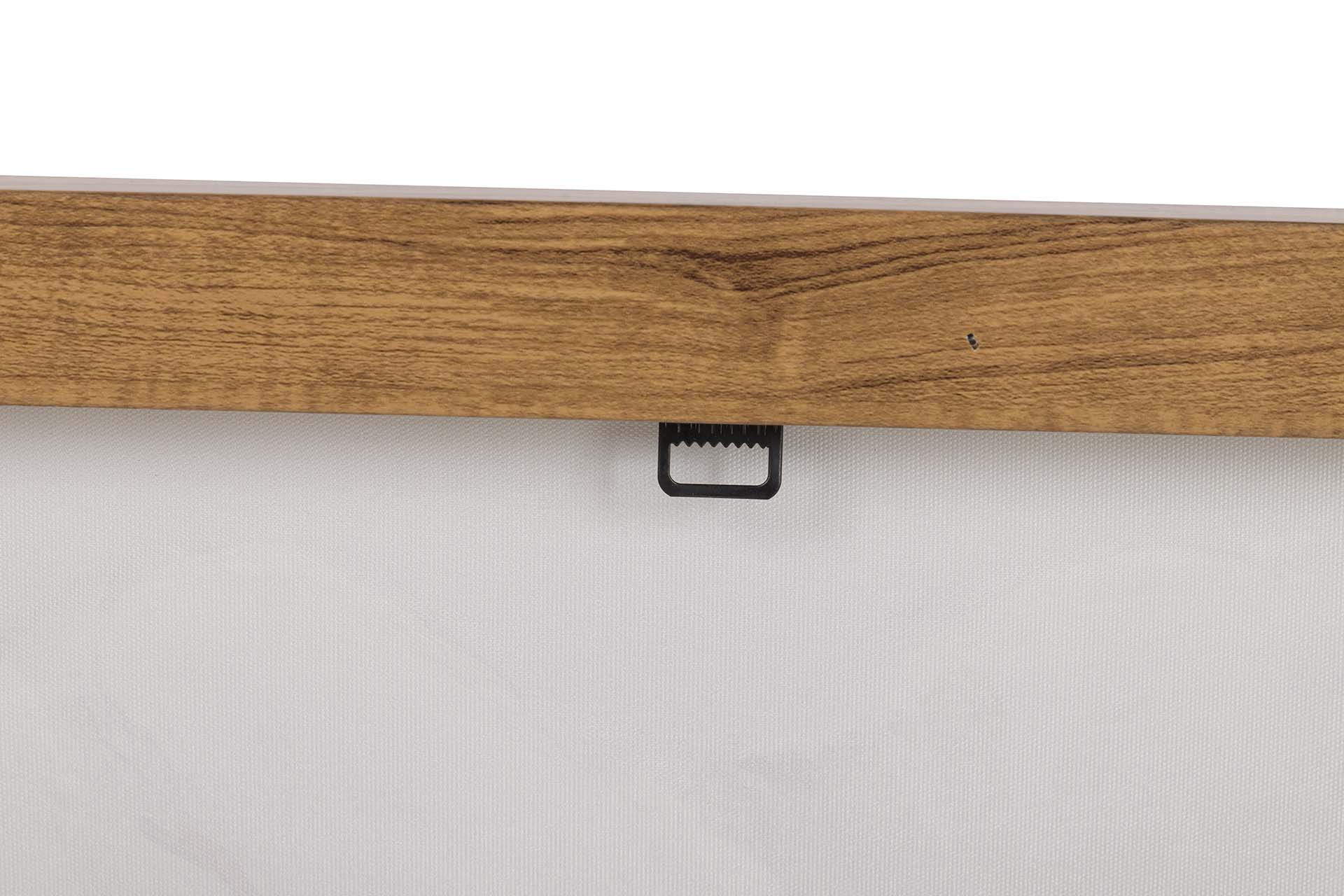 SET OF 2 FLOWER PAINTINGS 80% HAND PAINTED 60x4x60 CM