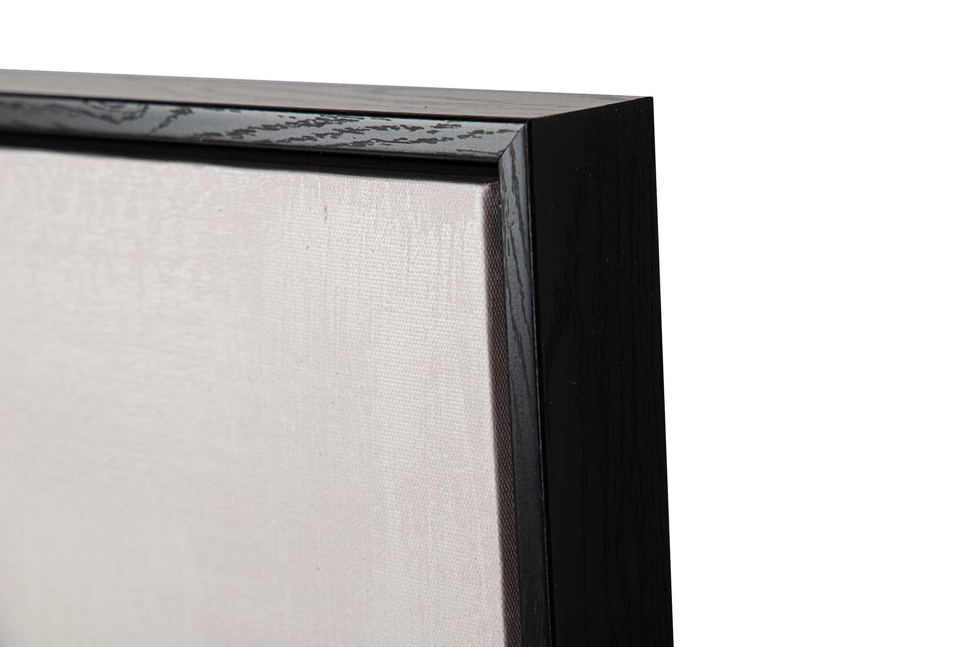 PINTURA ABSTRATA 80% PINTADA À MÃO 80x4x120 CM