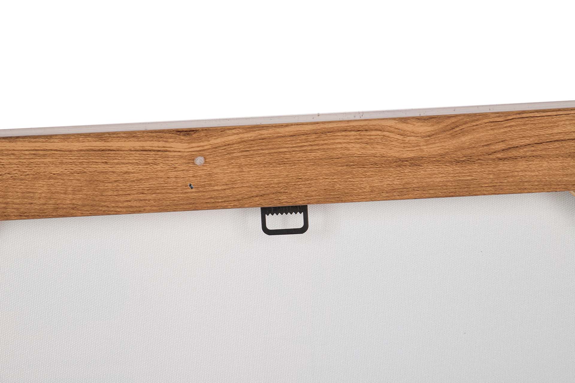 SET 2 CUADROS TIGRES 80% PINTADO A MANO 60x4x80 CM