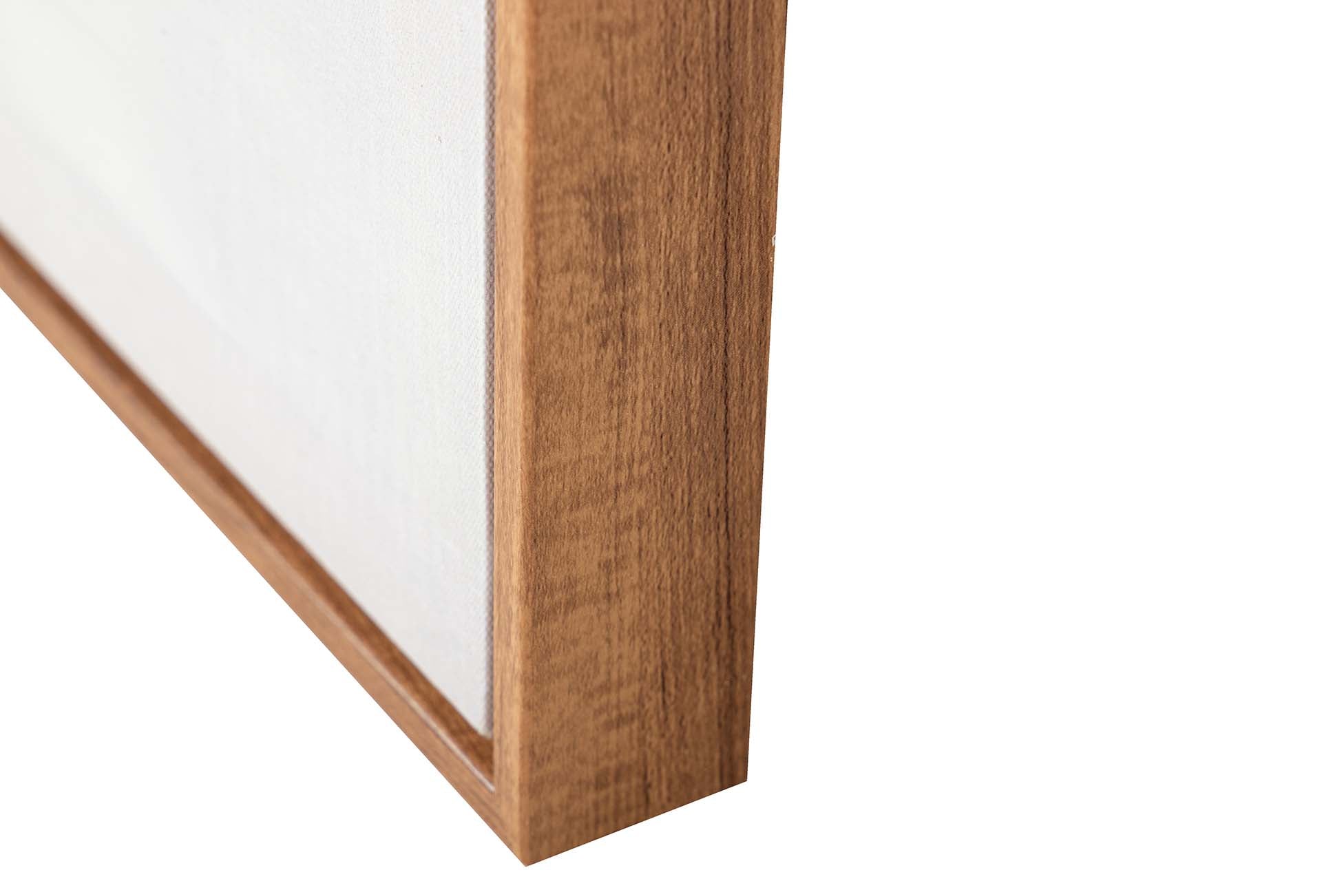 PINTURA ABSTRATA 80% PINTADA À MÃO 80x4x120 CM