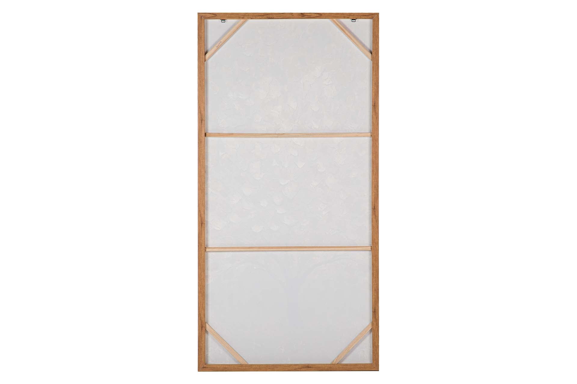 CUADRO ARBOL FOIL 90x4x180 CM