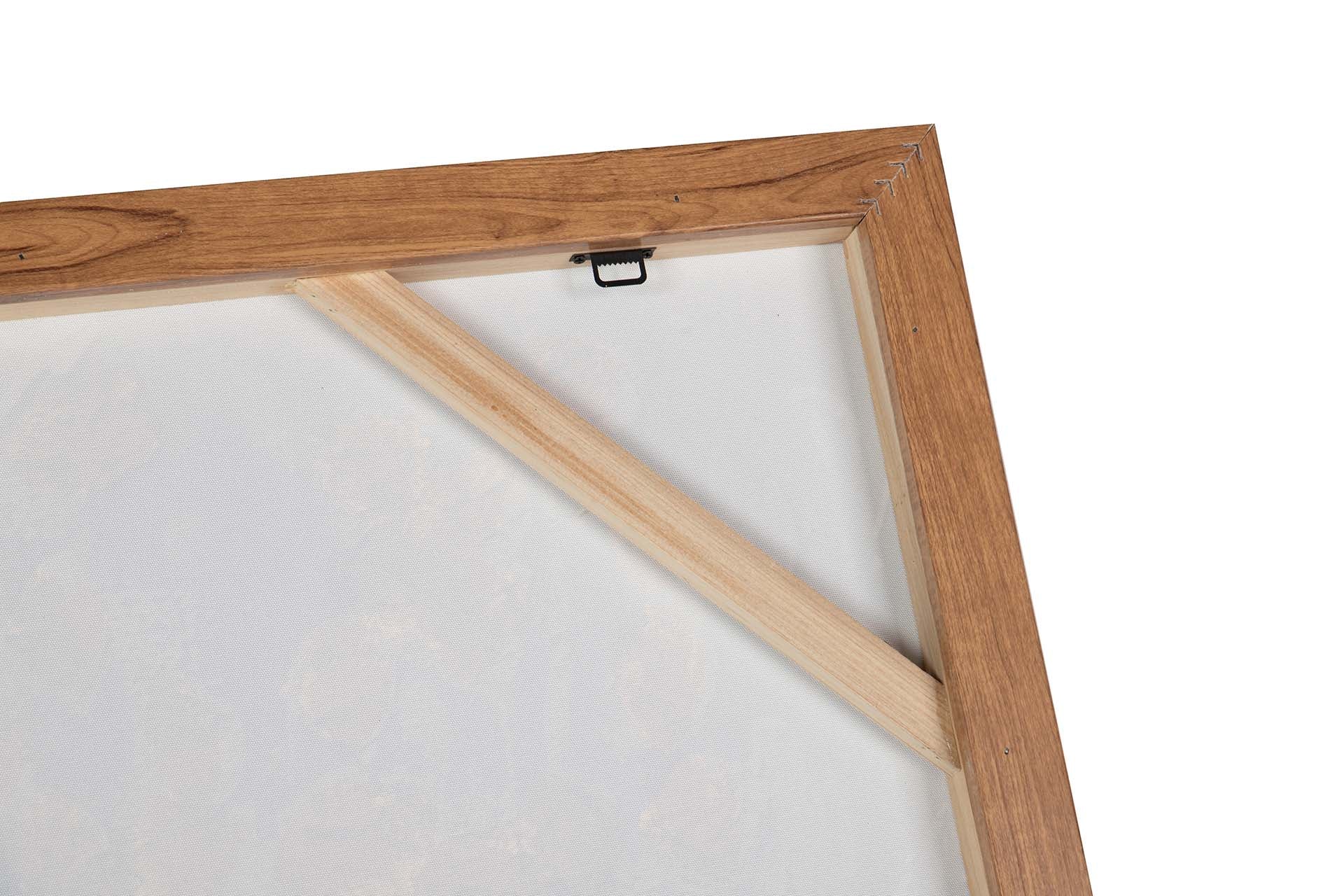 CUADRO ARBOL FOIL 90x4x180 CM