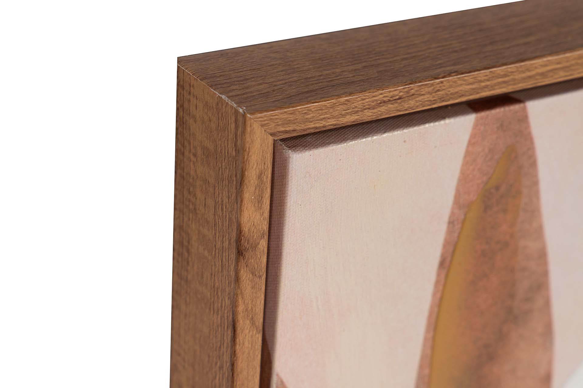 SET 2 CUADROS MUJERES 80% PINTADO A MANO 60x4x80CM