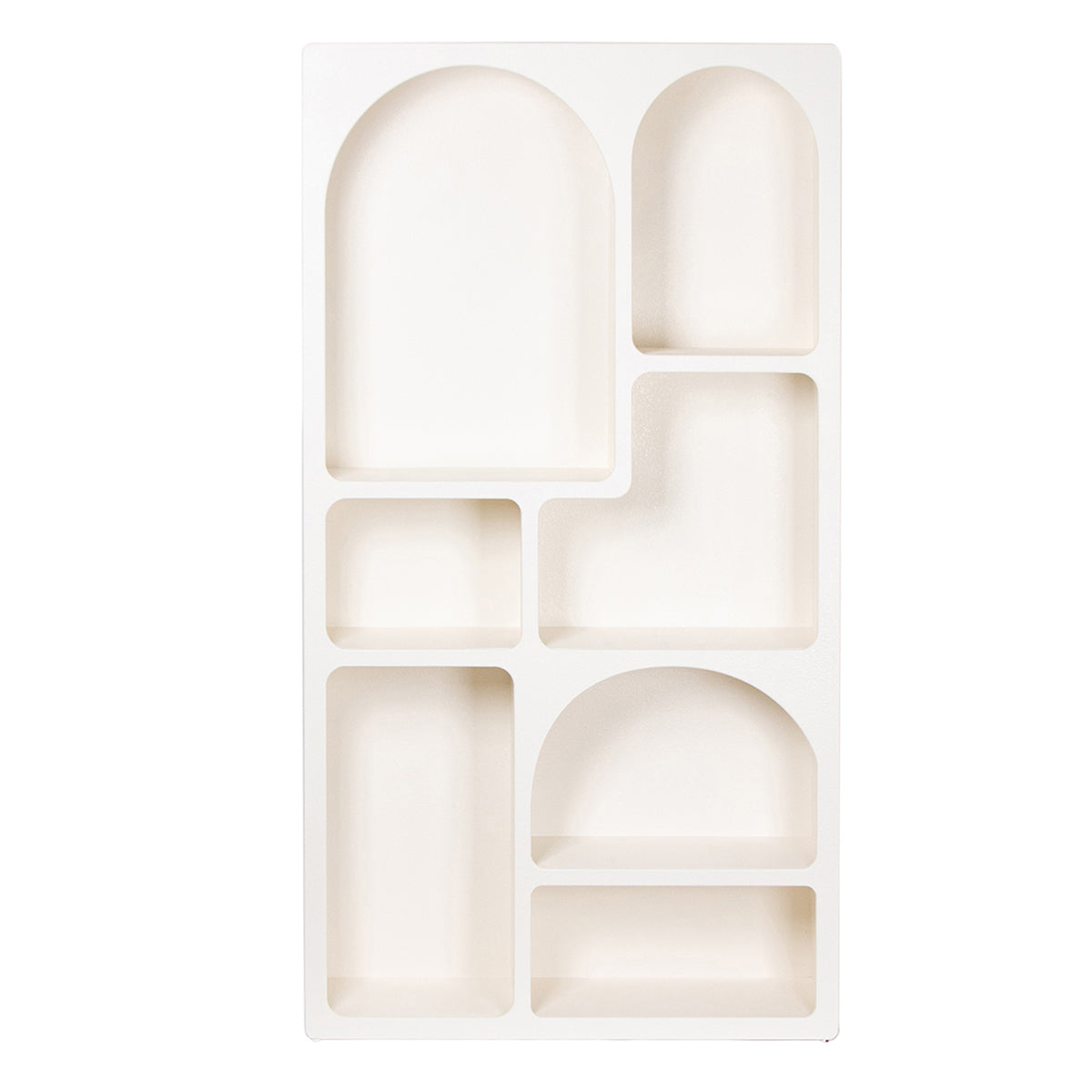 Shelving unit 97x180cm