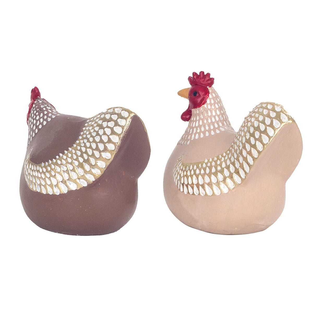 Gallina 2 Dif.