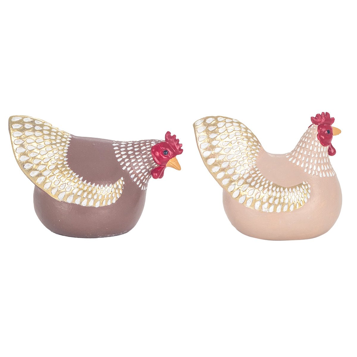 Gallina 2 Dif.
