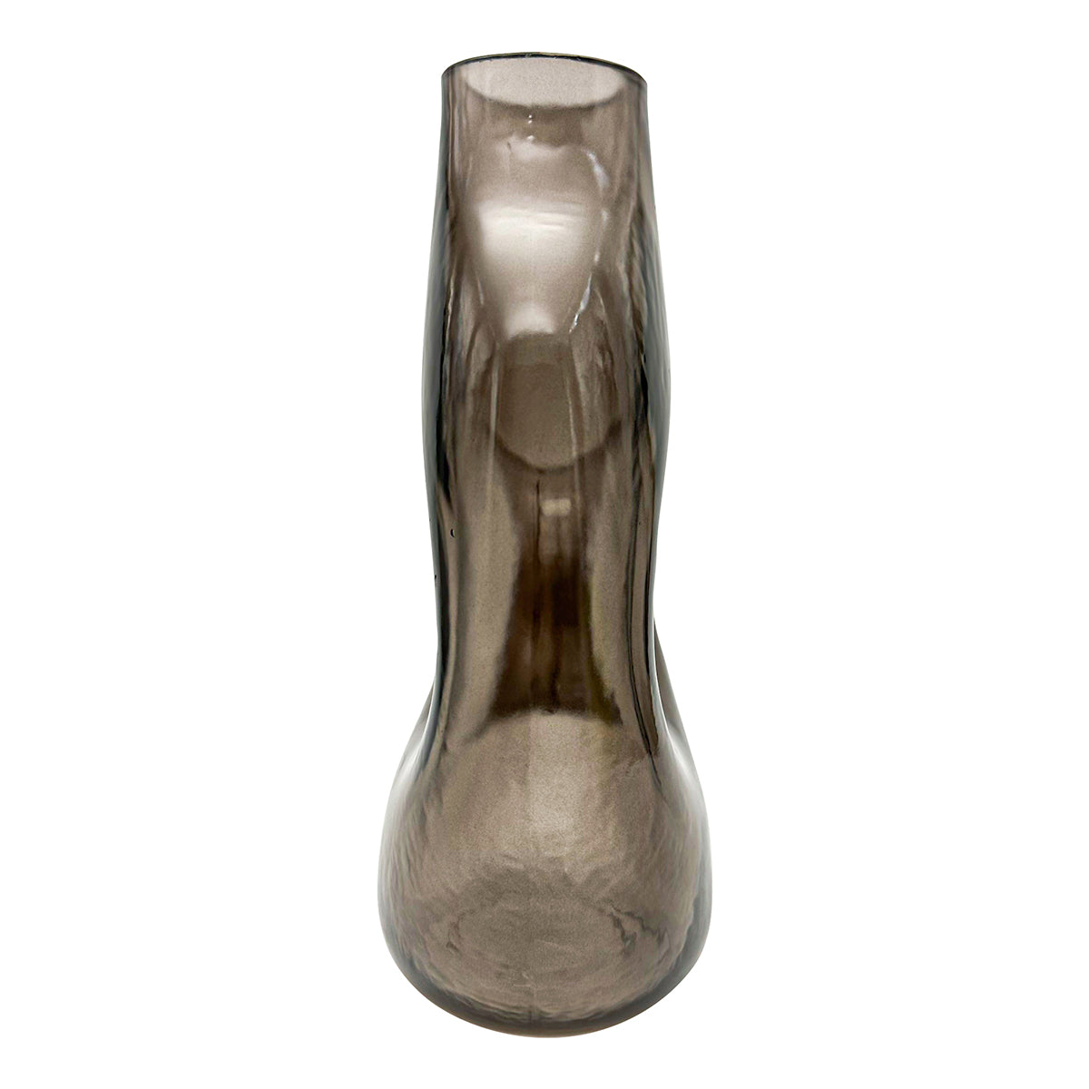 Crystal Vase 24.8cm