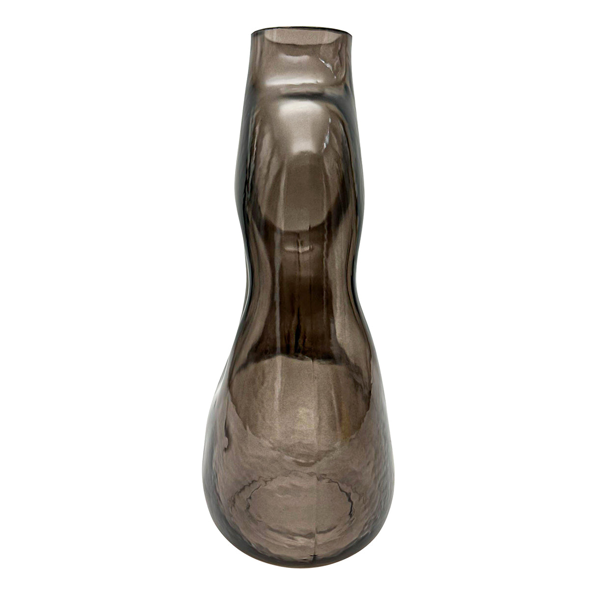 Jarron Cristal 24,8Cm