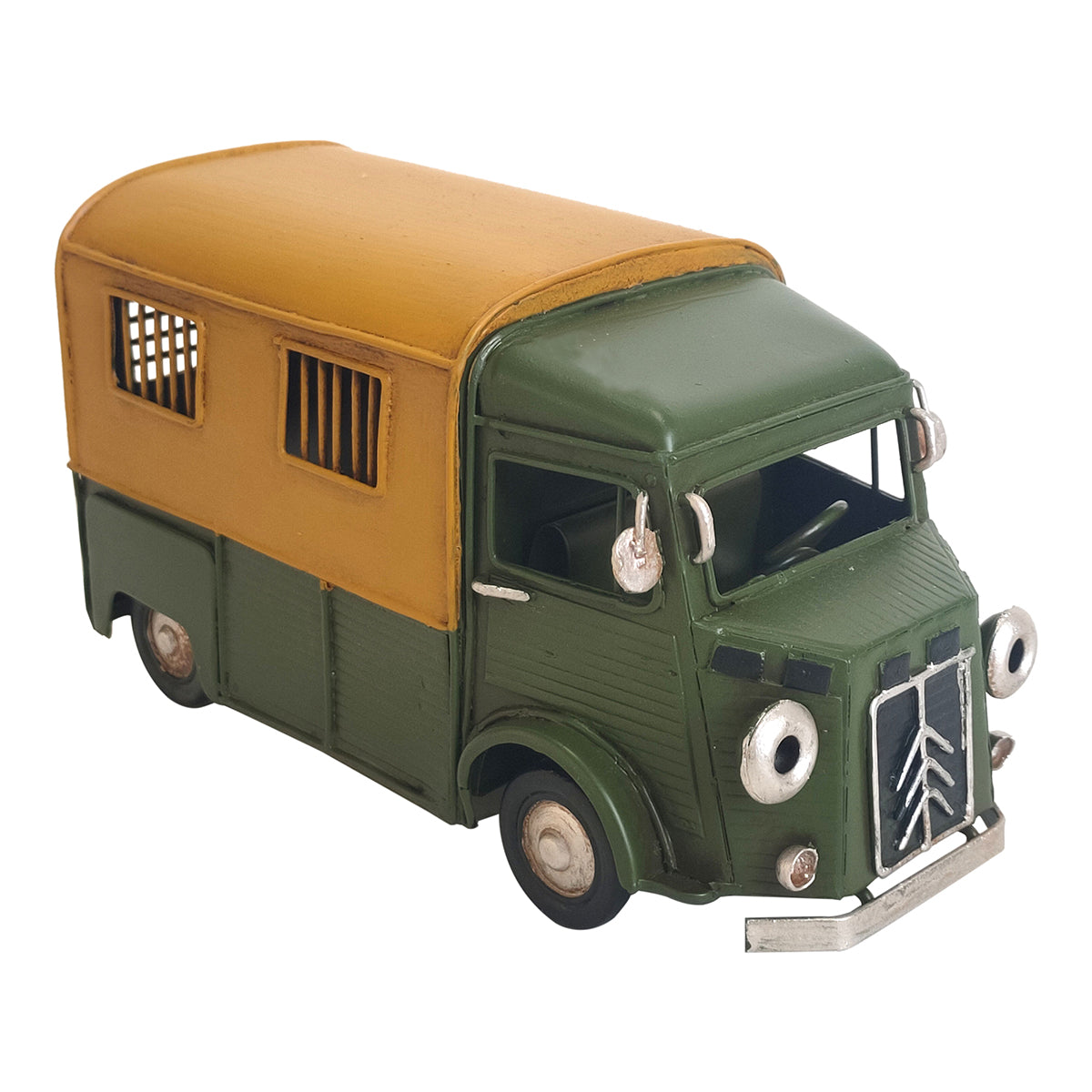 Camion 2 Dif.