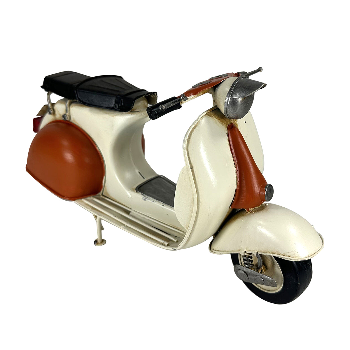 Moto Scooter 2 Dif.