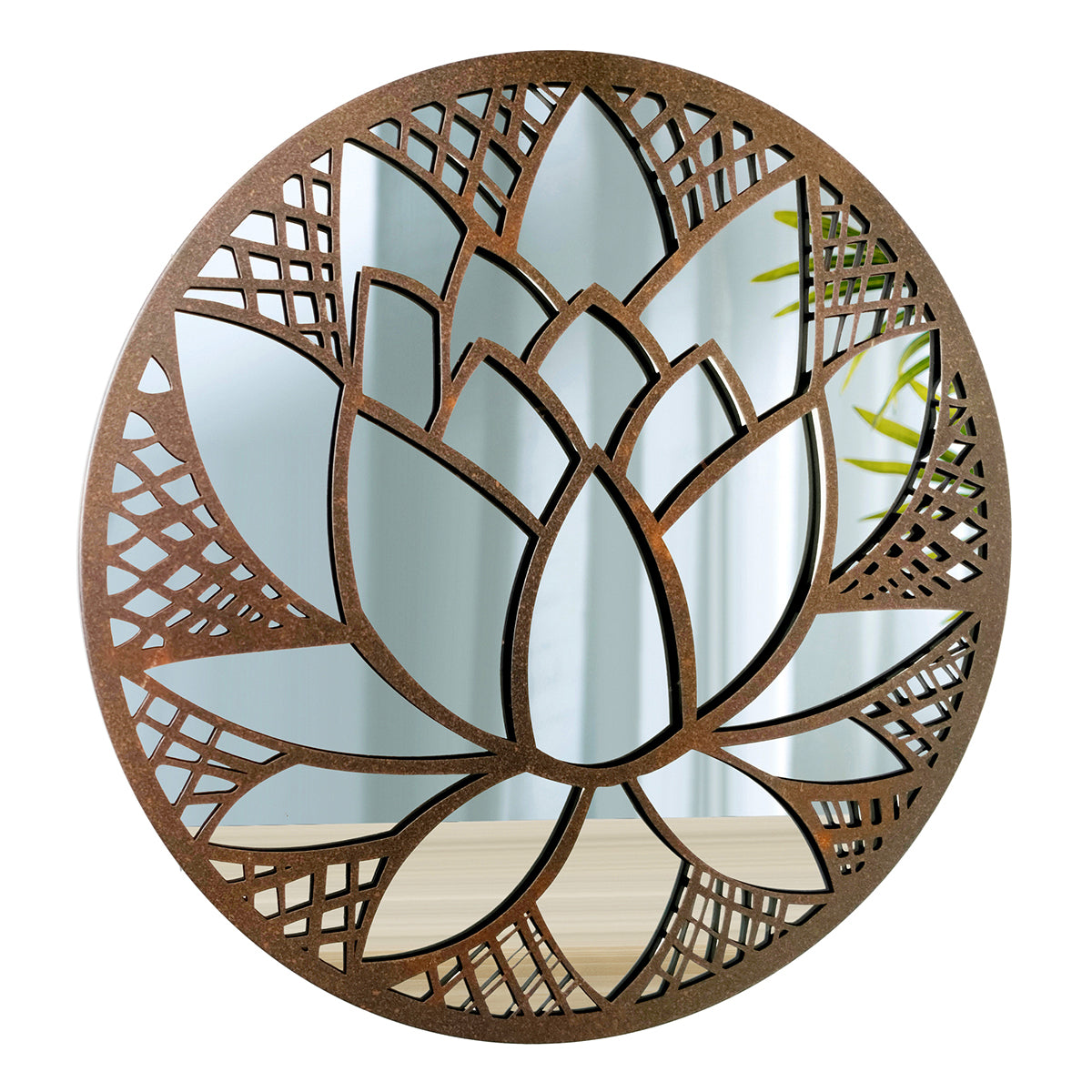 Flower C/Mirror