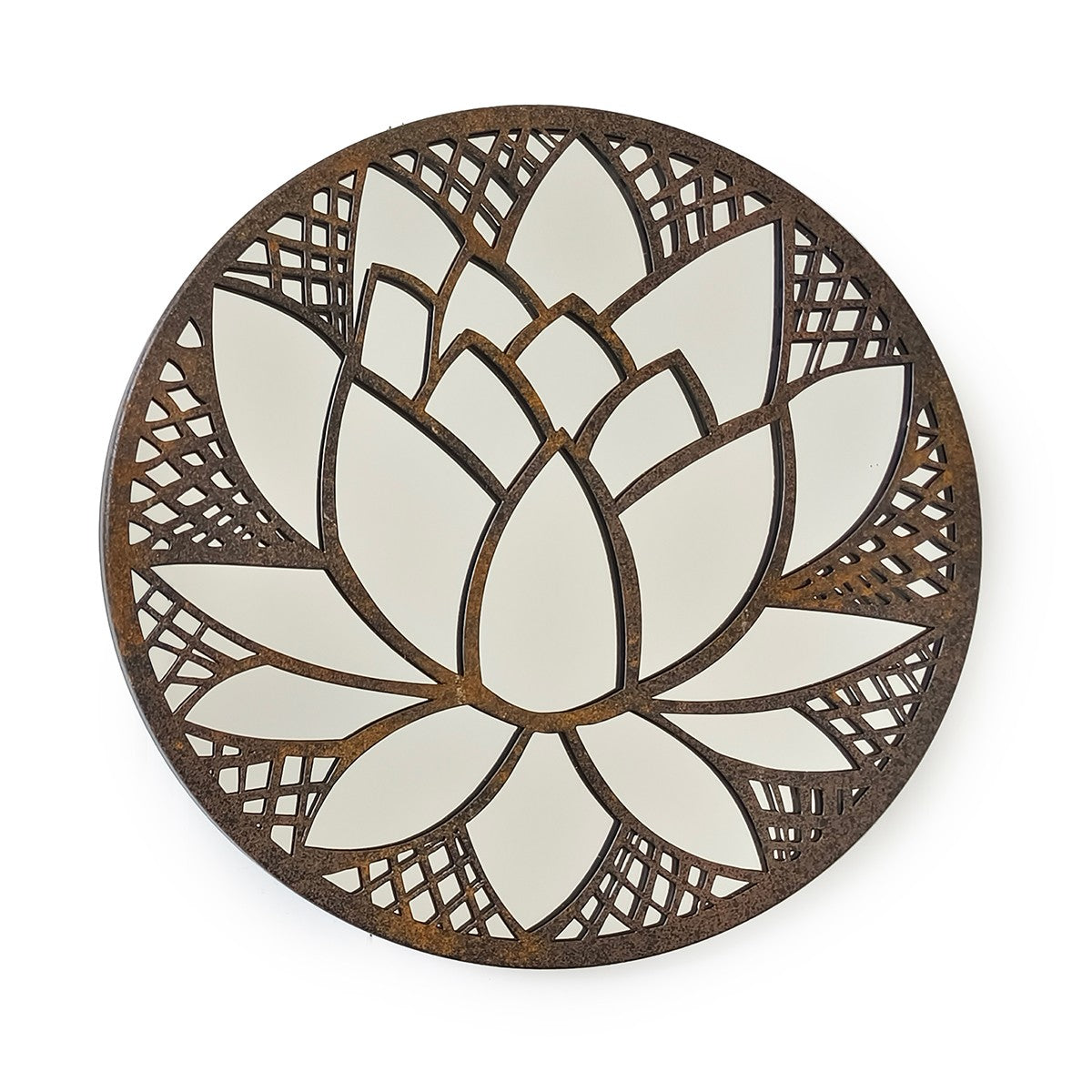 Flower C/Mirror