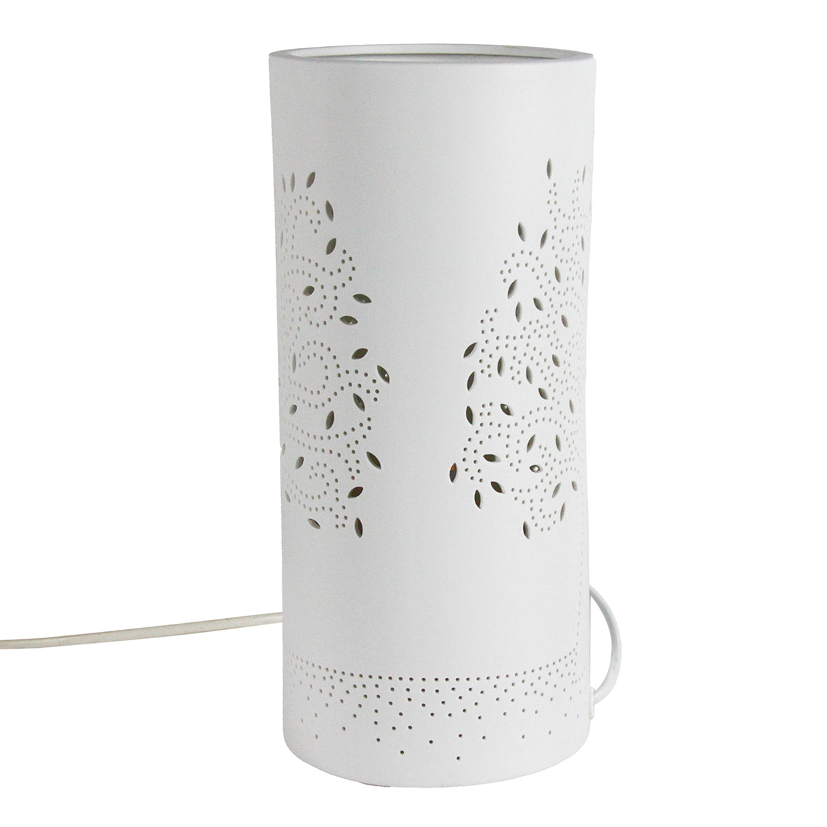 Lâmpada da Árvore da Vida