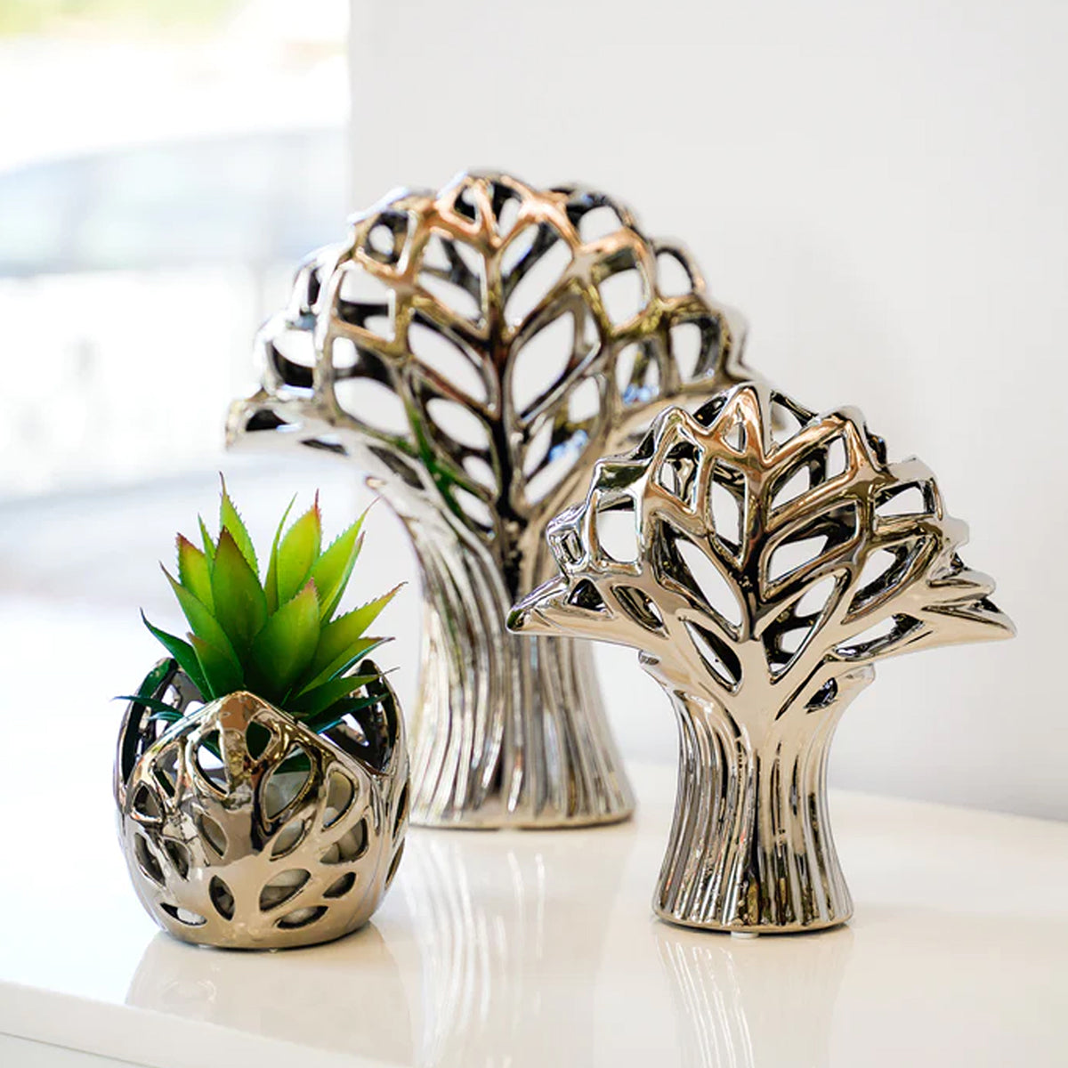 Arbol Decorativo