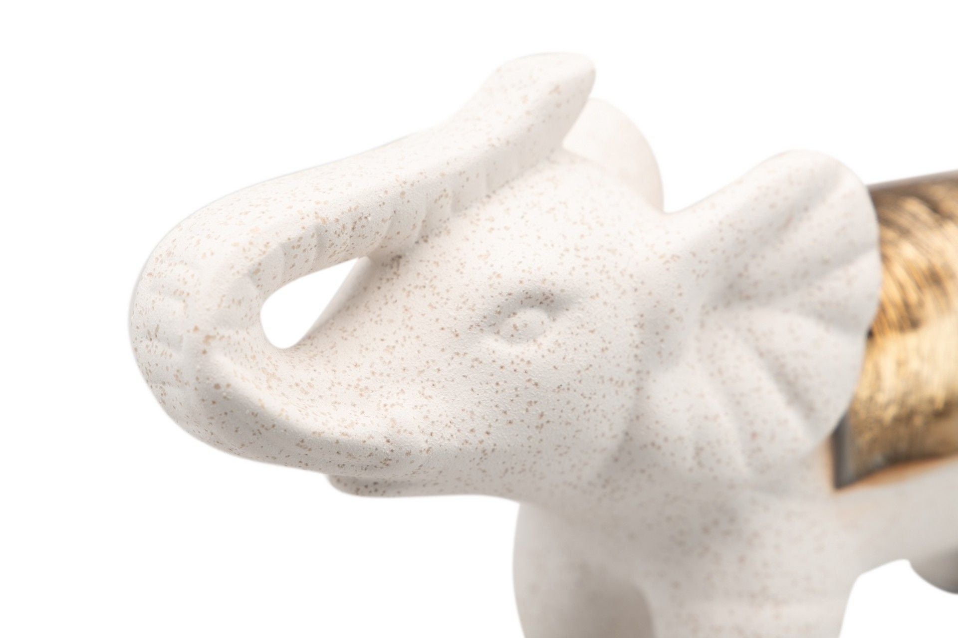 ELEFANTE CERAMICA 31x12x14 CM