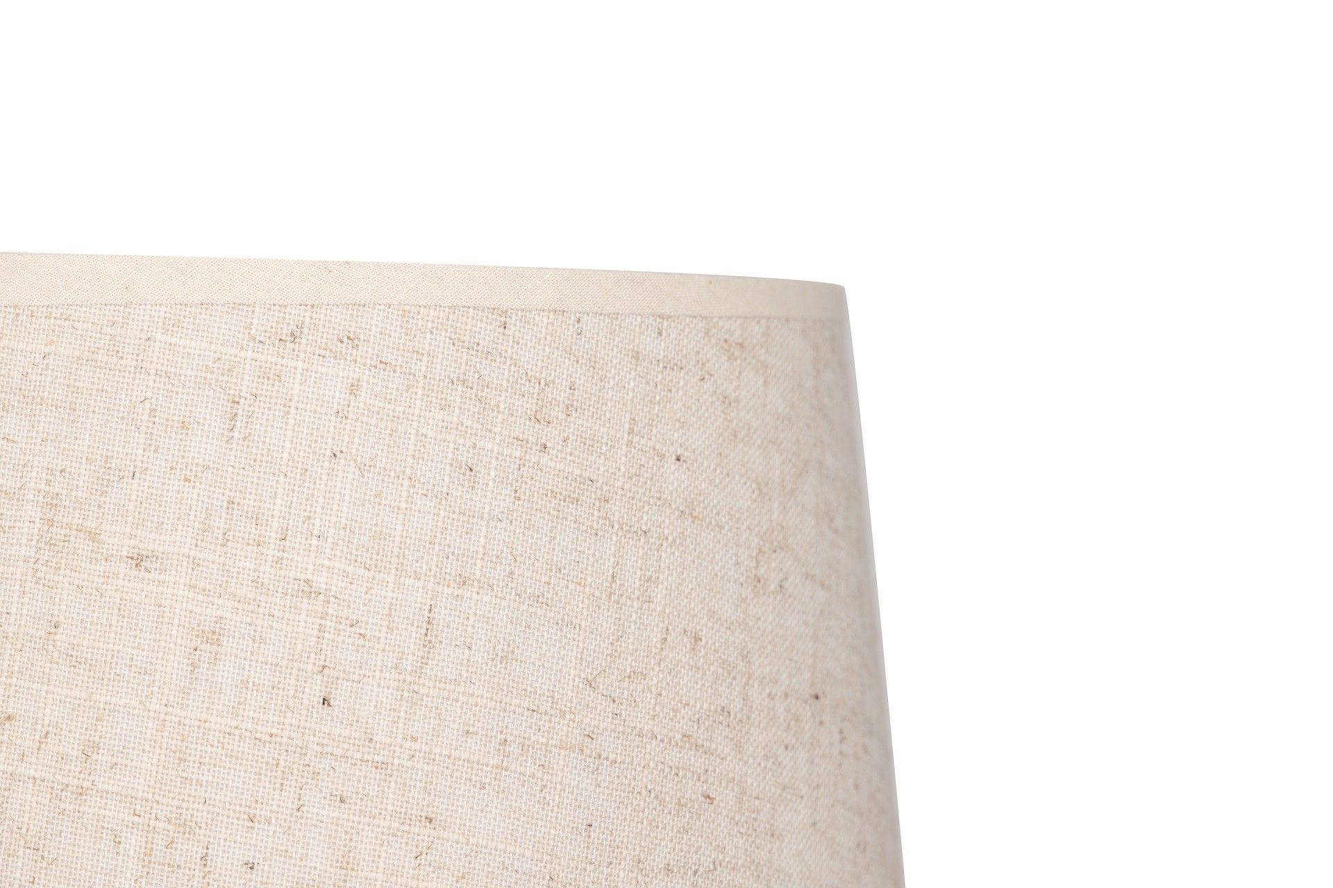 LAMPARA SOBREMESA MONO POLIRESINA 26x26x54 CM