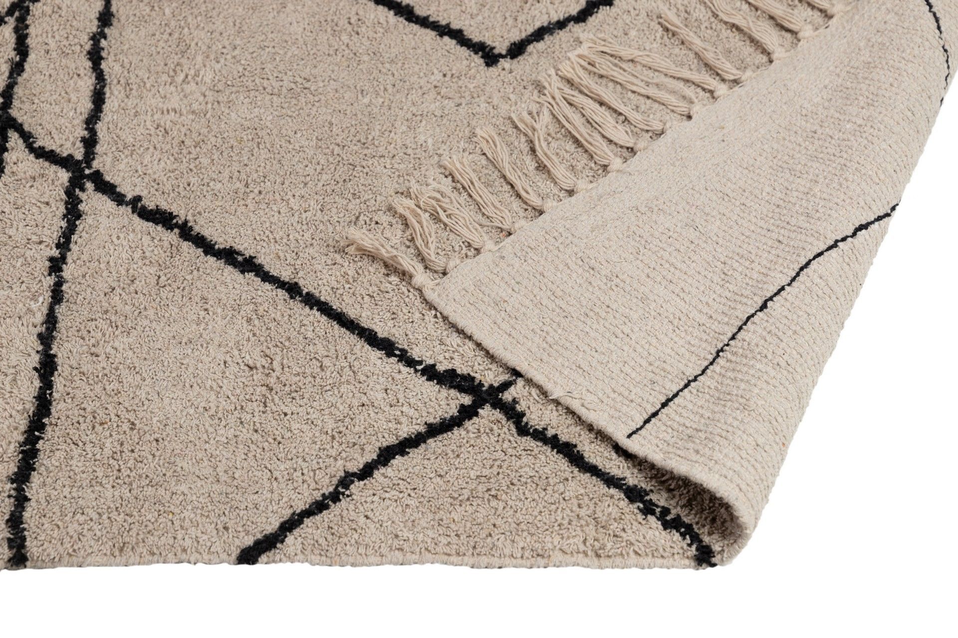 TAPETE FEITO À MÃO 200x300 CM