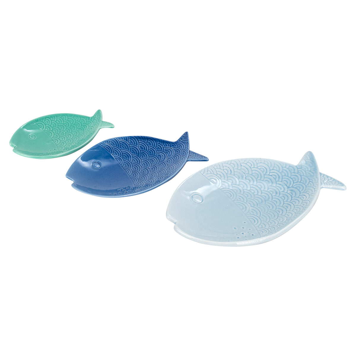 S/3 Plato Pez