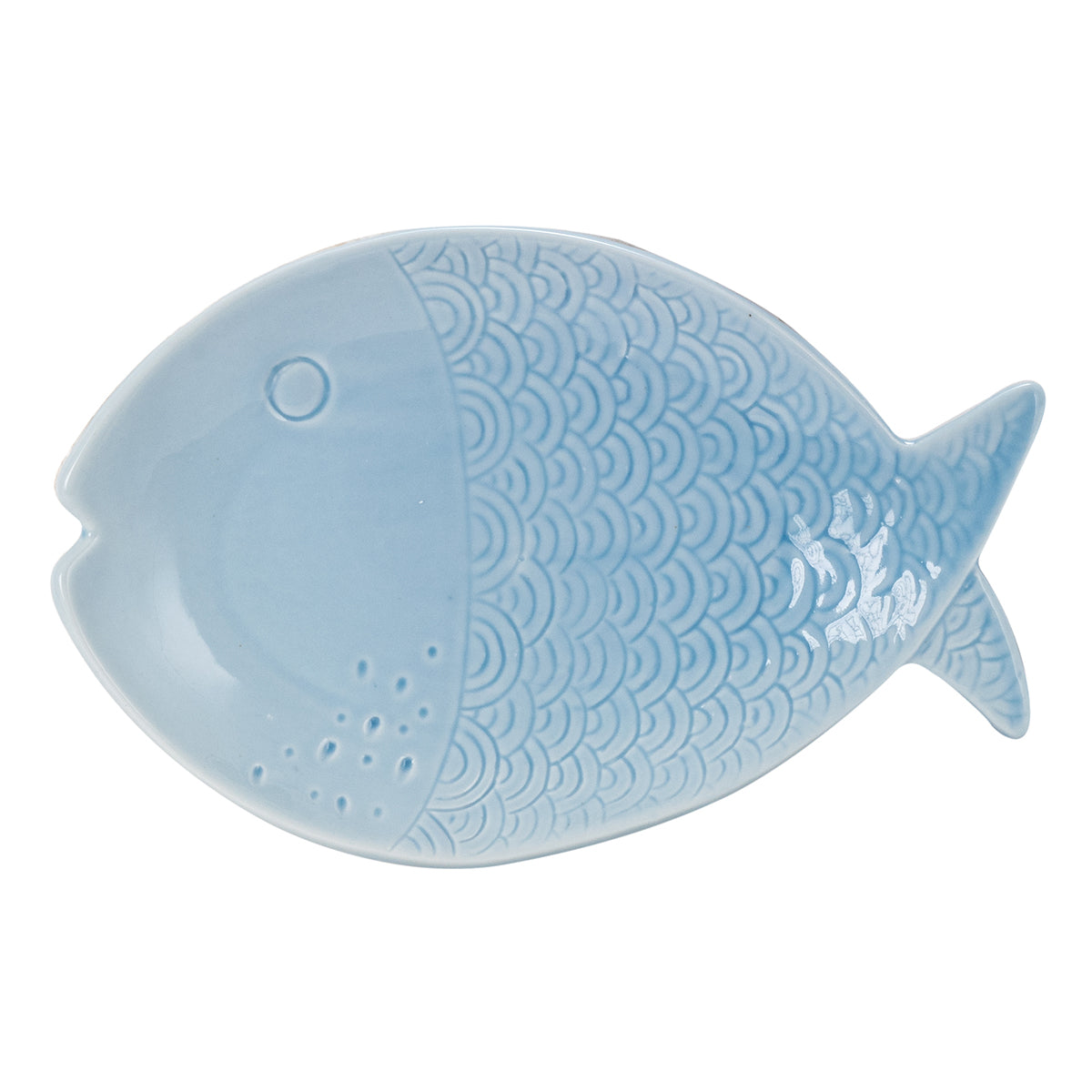 S/3 Fish Plate
