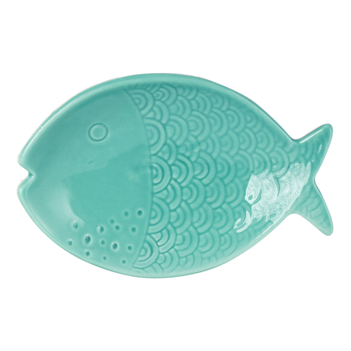 S/3 Fish Plate