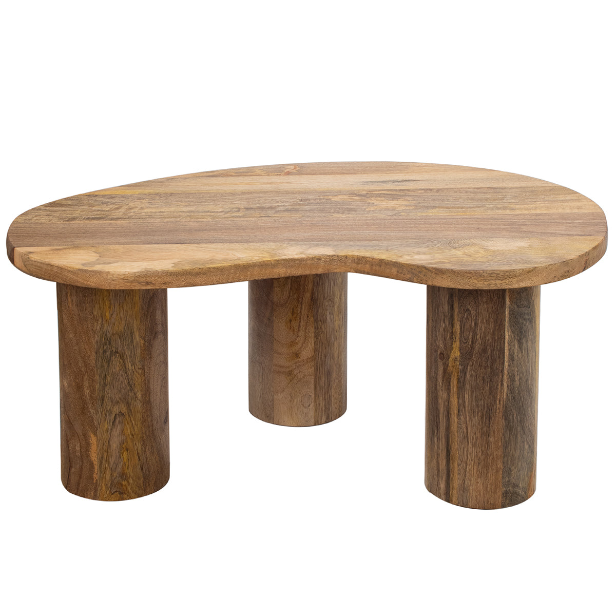 Mesa Auxiliar 80X52Cm