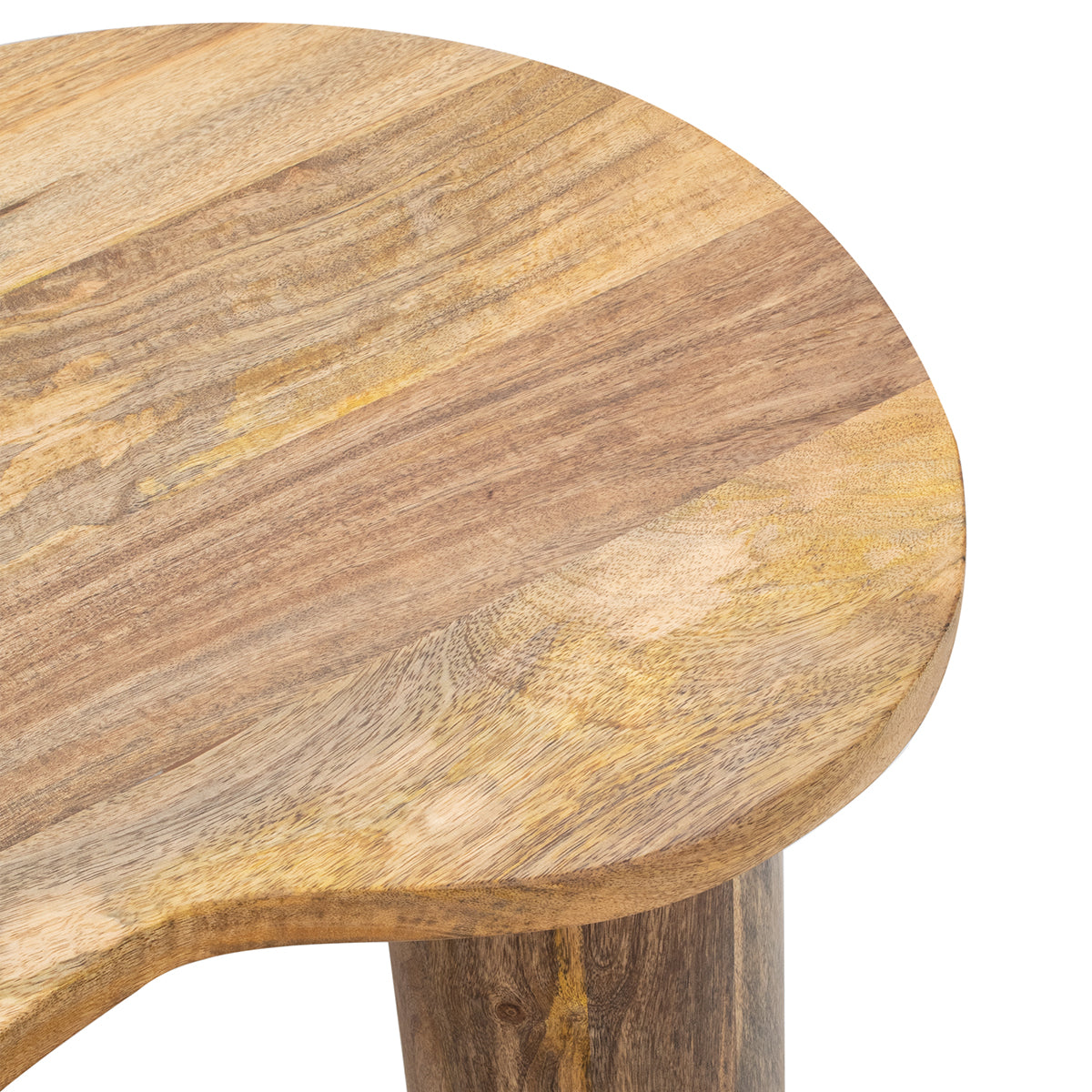 Mesa Auxiliar 80X52Cm