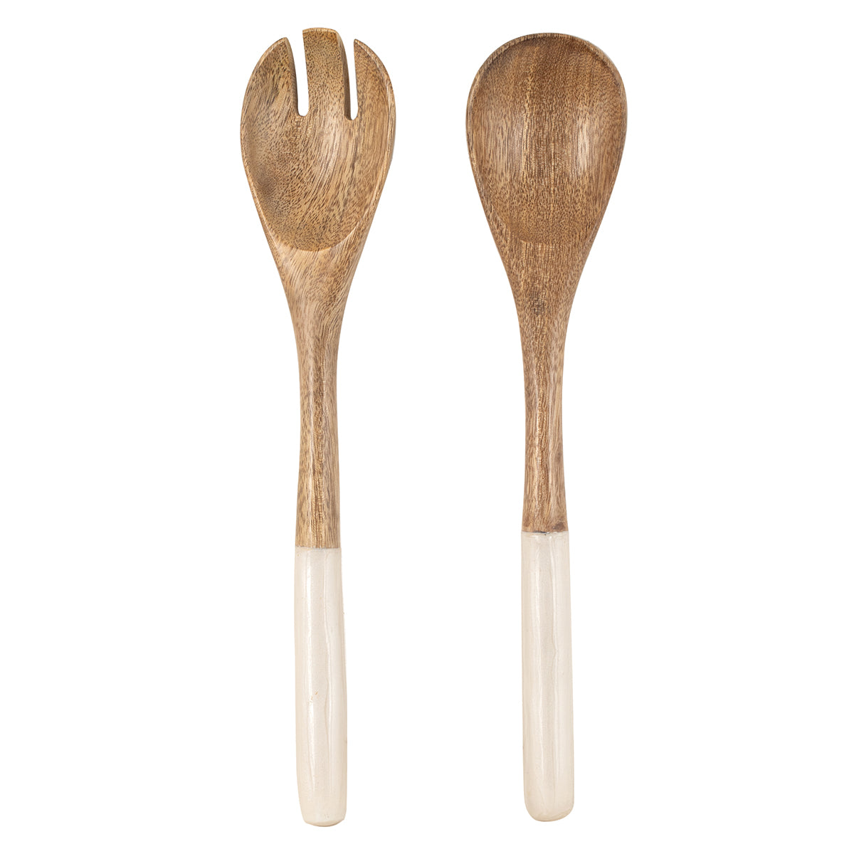 Spoon and Fork Set