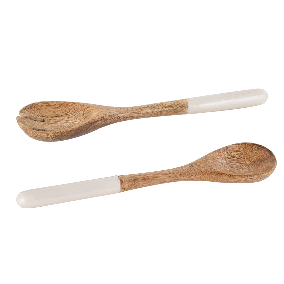 Spoon and Fork Set