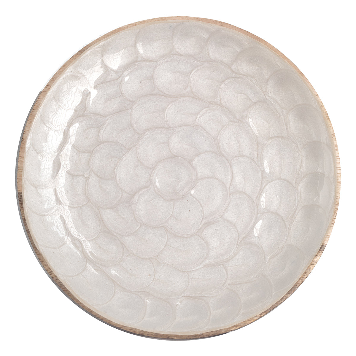 Small Plate