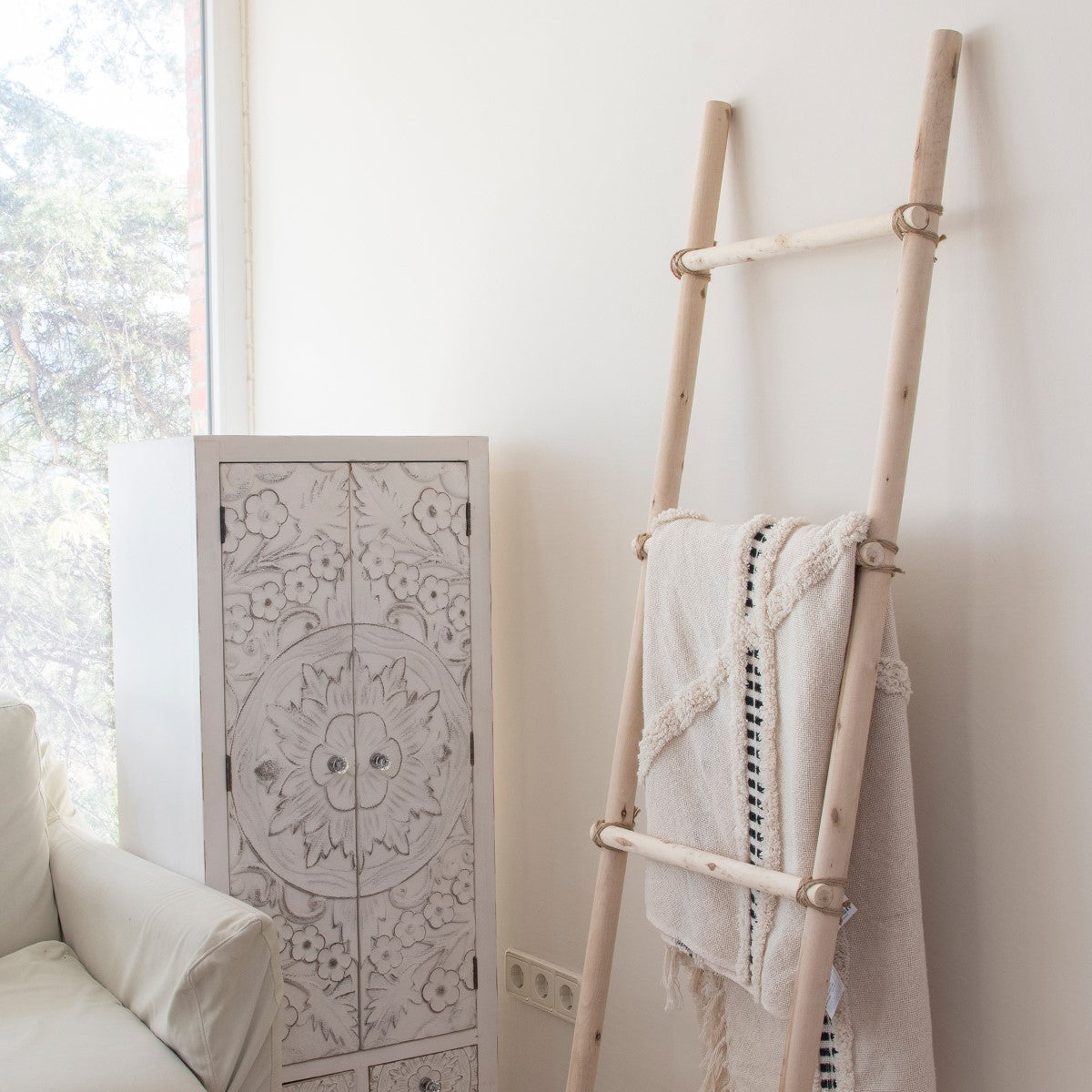 3-Step Staircase