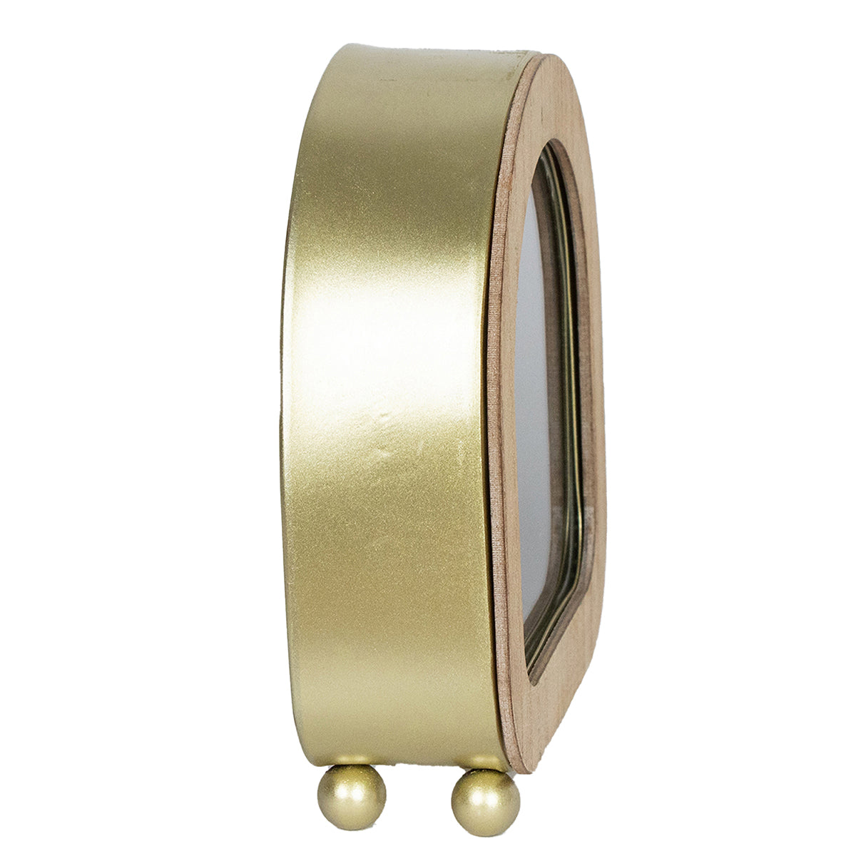 Reloj Mesita 15X5Cm