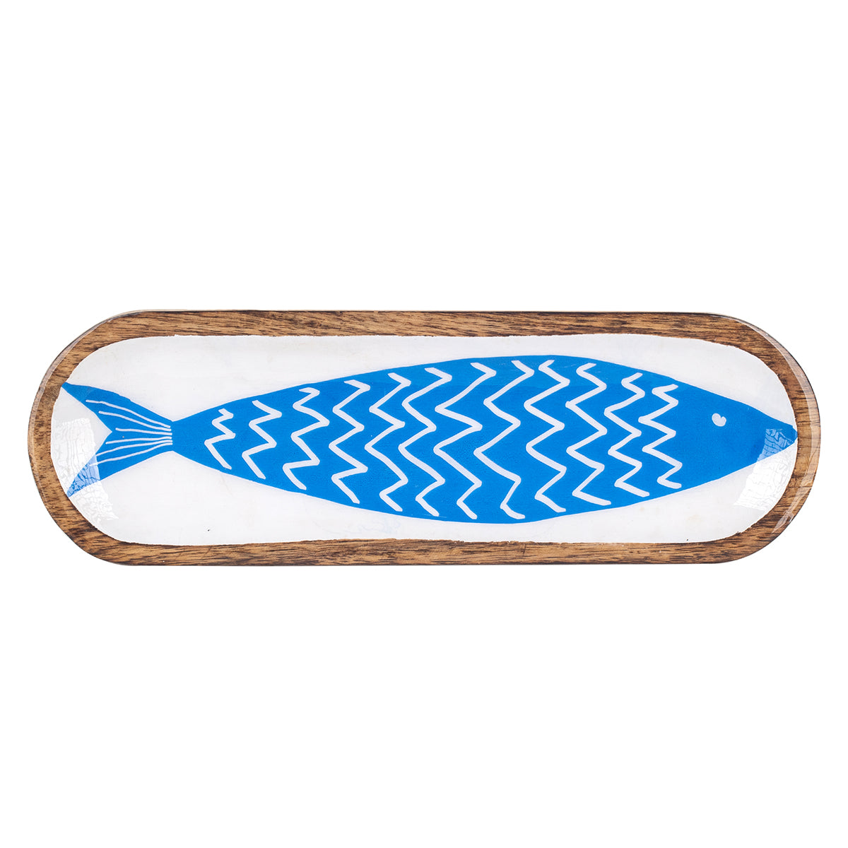 Fish Tray