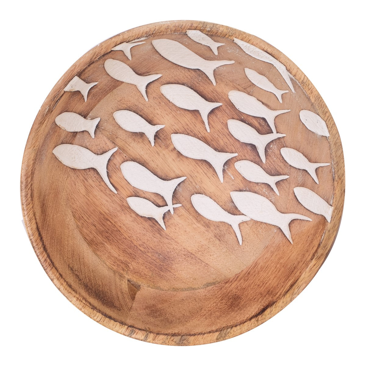Small Fish Bowl