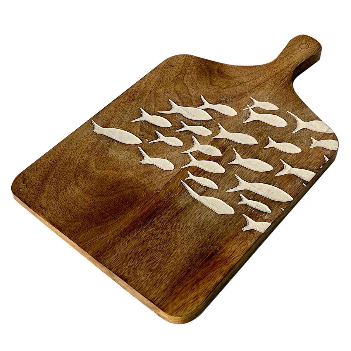Fish Cutting Board