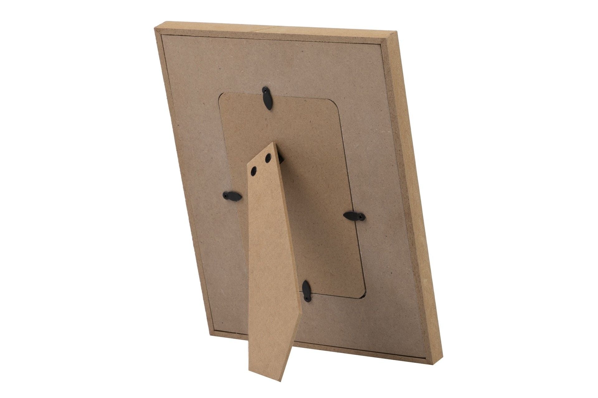 PORTAFOTOS MADERA ETNICO 10x15 CM - Min.2 uds