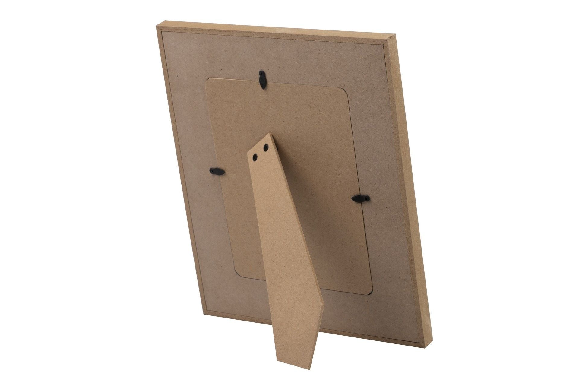 PORTAFOTOS MADERA ETNICO 15x20 CM - Min.2 uds