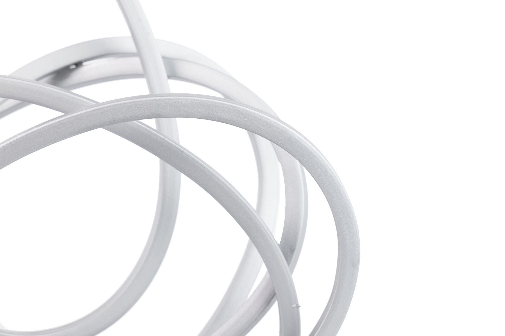 FIGURA DECORACION METAL 29x15x36 CM