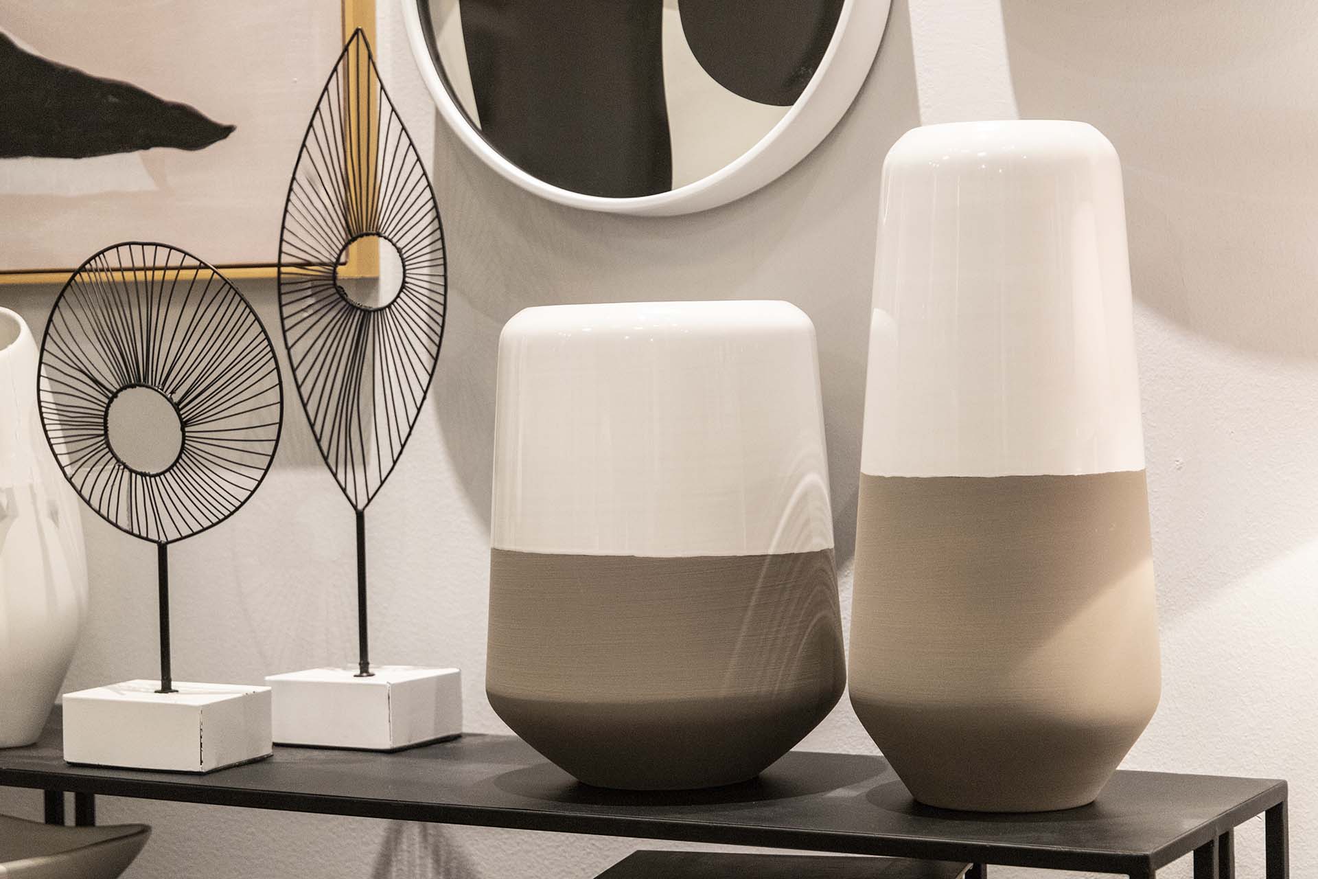 FIGURA DECORACION METAL 22x9x39 CM