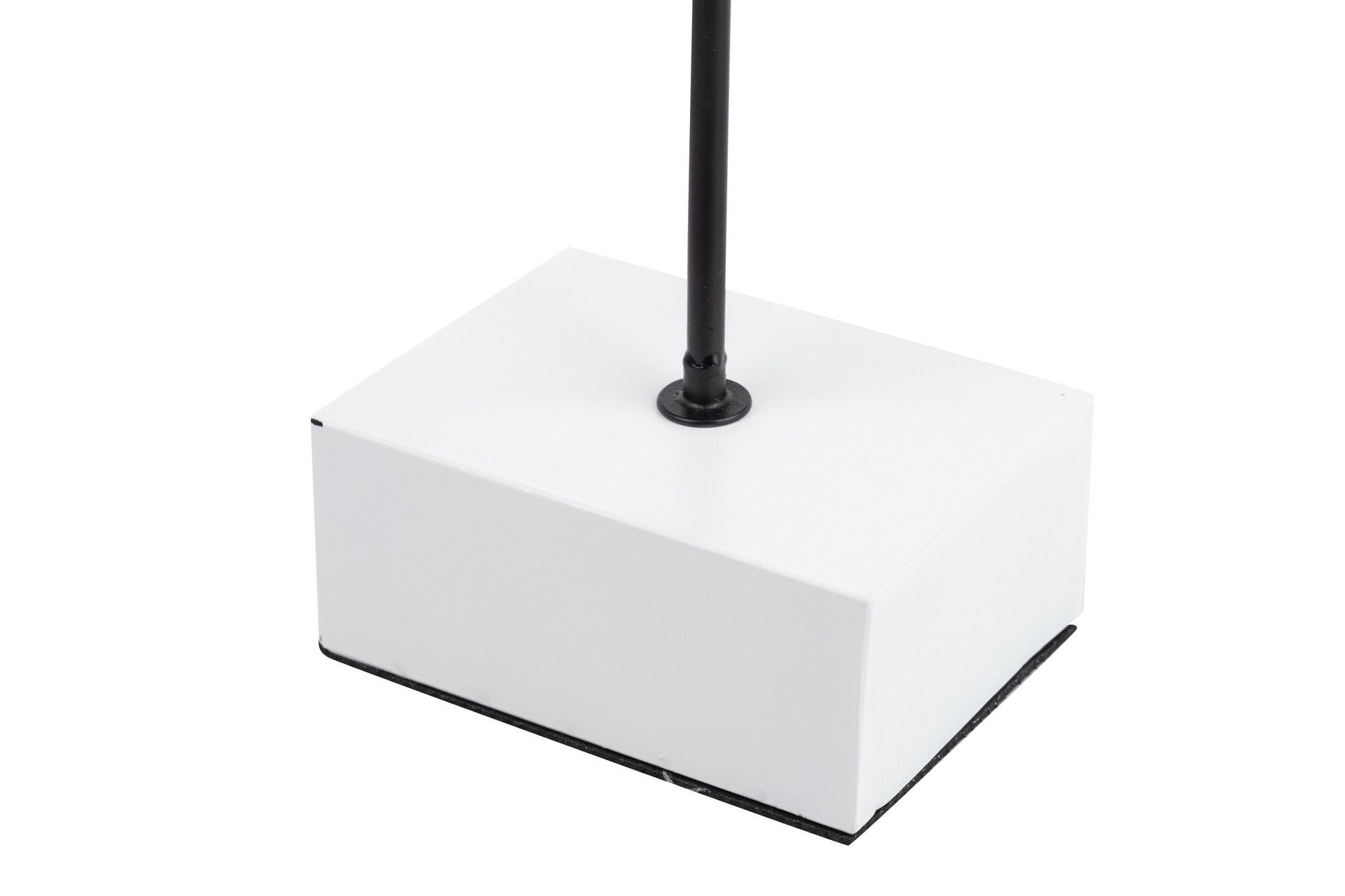 FIGURA DECORACION METAL 22x9x39 CM