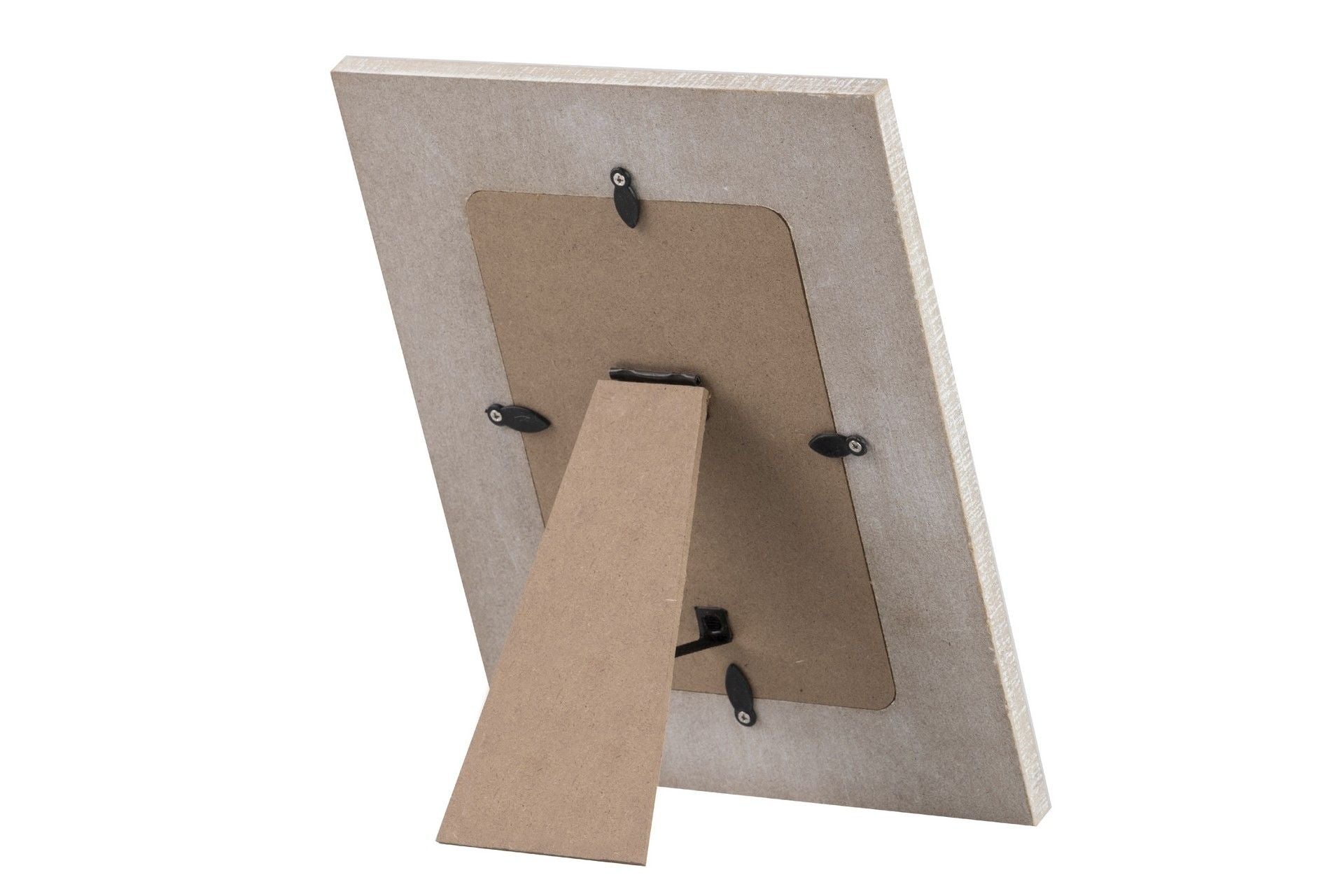 PORTA-FOTOS ÁRVORE NATURAL BRANCO 10x15 CM - Mín. 2 unidades