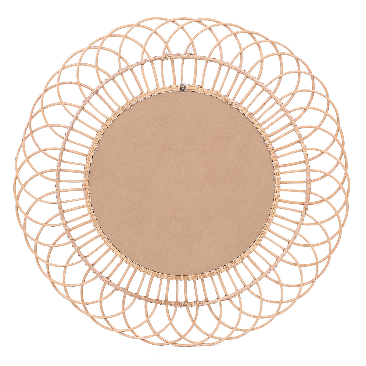 Espejo Circular 90Cm