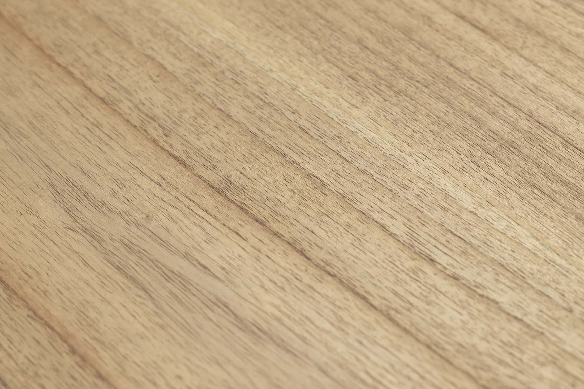 CONSOLA 2 CAJONES MADERA MINDI MARRON 90x30x80 CM