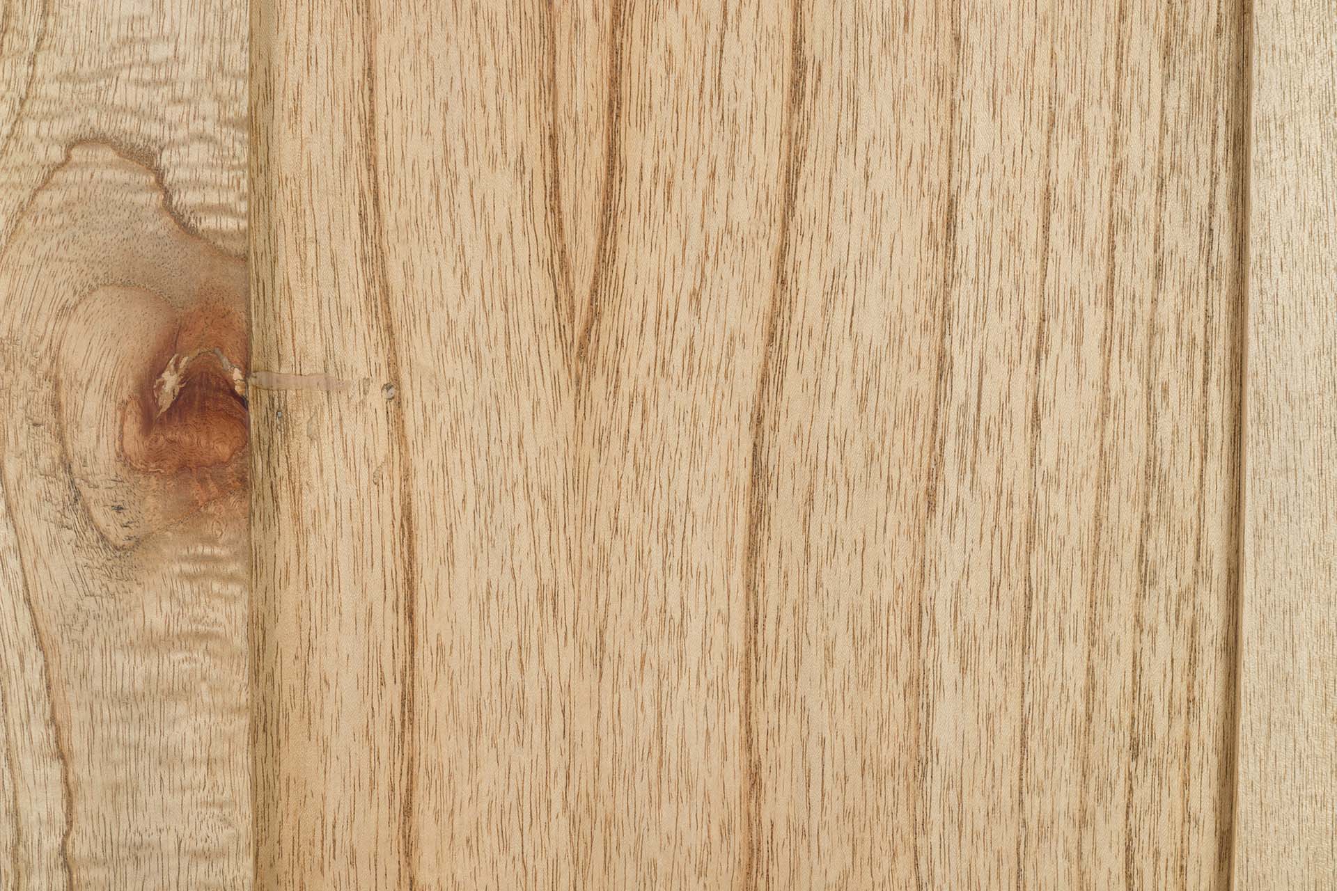 LIBRERO MADERA MINDI MARRON 100x40x185 CM